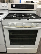 Load image into Gallery viewer, KitchenAid Gas Stove - 7226