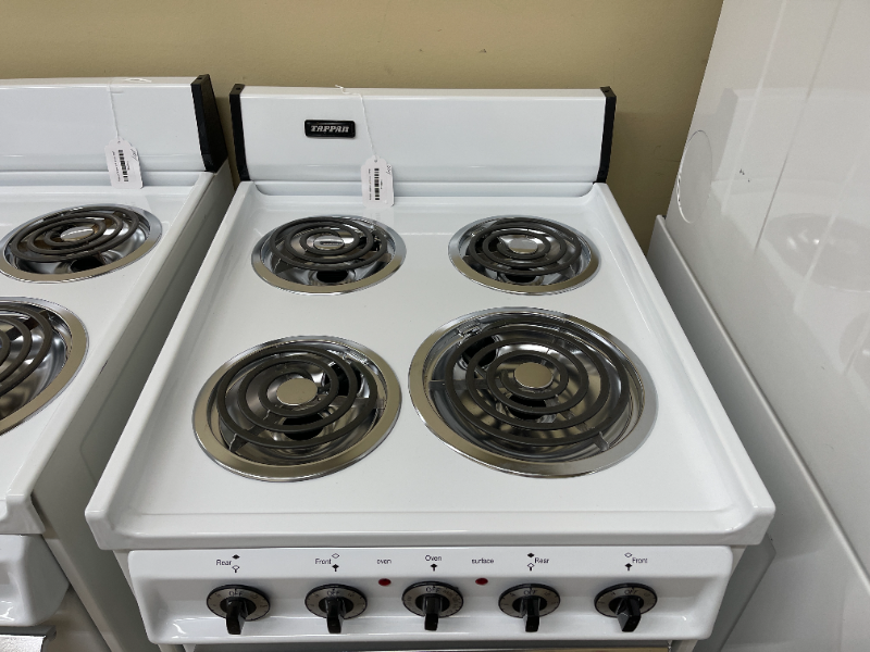 Why Is My Stove Smoky? How To Clean Your Electric Stove – 1st