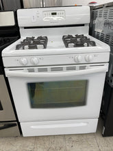 Load image into Gallery viewer, Frigidaire Gas Stove - 1906