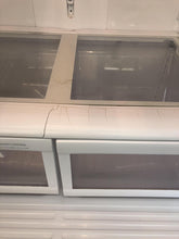Load image into Gallery viewer, LG Stainless French Door - 1223