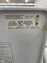 Load image into Gallery viewer, Admiral Washer and Gas Dryer Set - 1474 - 5335