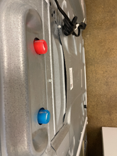 Load image into Gallery viewer, Amana Washer and Gas Dryer Set - 2904 - 2626