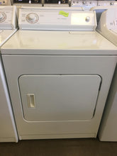 Load image into Gallery viewer, Whirlpool Washer and Electric Dryer - 4735-4854