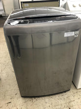 Load image into Gallery viewer, LG Washer - 1238