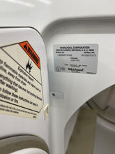Load image into Gallery viewer, Whirlpool Electric Dryer - 0984