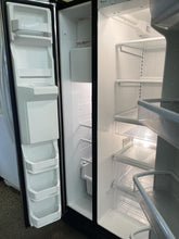 Load image into Gallery viewer, Whirlpool Stainless Side by Side Refrigerator - 4698