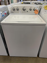 Load image into Gallery viewer, Whirlpool Washer - 8528