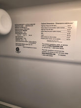 Load image into Gallery viewer, Frigidaire Side by Side Refrigerator - 1550