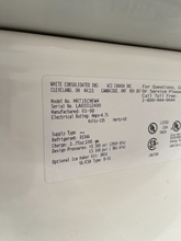 Load image into Gallery viewer, Frigidaire Refrigerator - 3296