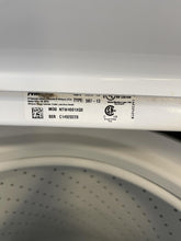 Load image into Gallery viewer, Amana Washer - 3295