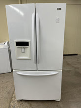 Load image into Gallery viewer, Kenmore French Door Refrigerator - 1888