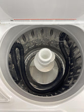 Load image into Gallery viewer, GE Washer and Electric Dryer Set - 6433-7372