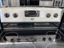 Load image into Gallery viewer, Maytag Electric Stove - 6394