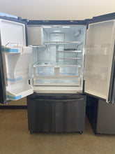 Load image into Gallery viewer, Frigidaire Black Stainless French Door - 6841