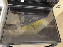 Load image into Gallery viewer, Maytag Black Electric Stove - 0323