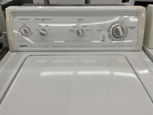 Load image into Gallery viewer, Kenmore Washer and Electric Dryer Set - 3061-3765
