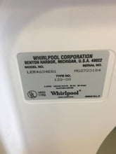 Load image into Gallery viewer, Whirlpool Washer and Electric Dryer - 4735-4854