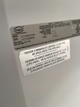 Load image into Gallery viewer, Roper Refrigerator - 2907