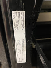 Load image into Gallery viewer, Maytag Black Electric Stove - 0323