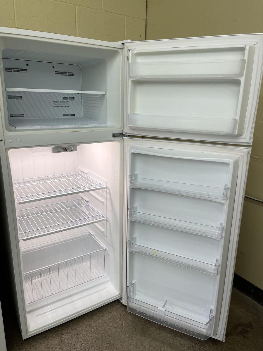 Sanyo Refrigerator - 1251 – Shorties Appliances And More, LLC