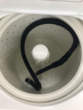 Load image into Gallery viewer, GE Washer and Electric Dryer Set - 0312-8921