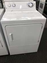 Load image into Gallery viewer, GE Gas Dryer - 0424