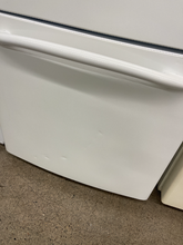 Load image into Gallery viewer, GE White Bottom Freezer Refrigerator - 2953