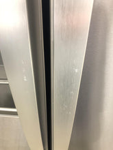 Load image into Gallery viewer, Whirlpool Stainless Side by Side Refrigerator - 4152