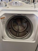 Load image into Gallery viewer, Maytag Neptune Front Load Washer and Electric Dryer Set - 5124-8469