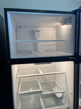 Load image into Gallery viewer, Maytag Stainless Refrigerator - 2579
