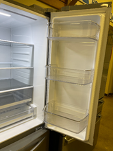 Load image into Gallery viewer, LG Stainless French Door Refrigerator - 3754