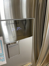 Load image into Gallery viewer, LG Stainless French Door Refrigerator - 9770