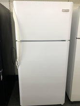Load image into Gallery viewer, Frigidaire Refrigerator - 1567
