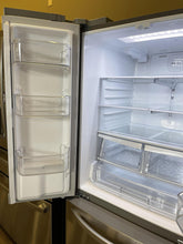 Load image into Gallery viewer, LG Stainless French Door Refrigerator - 9770