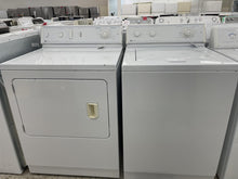 Load image into Gallery viewer, Maytag Washer and Gas Dryer Set - 1211 - 1477