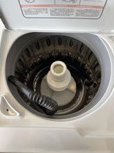 Load image into Gallery viewer, GE Washer - 2626