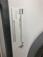 Load image into Gallery viewer, Bosch Front Load Washer - 4511