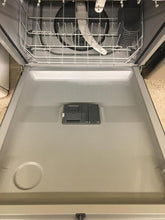 Load image into Gallery viewer, Hotpoint Black Dishwasher - 4388