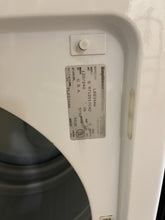 Load image into Gallery viewer, Speed Queen Electric Dryer - 5286