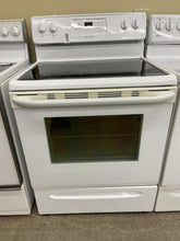 Load image into Gallery viewer, Frigidaire White Stove - 7913
