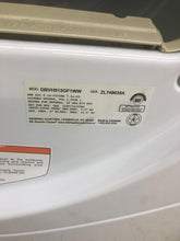 Load image into Gallery viewer, GE Front Load Washer and Gas Dryer Set - 1610-1611