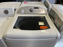 Load image into Gallery viewer, Whirlpool Cabrio Washer - 2944
