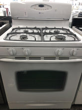 Load image into Gallery viewer, Maytag Gas Stove - 2827