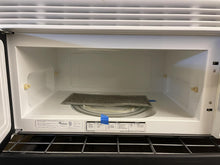 Load image into Gallery viewer, Whirlpool Microwave - 4817
