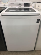 Load image into Gallery viewer, Samsung Washer - 0477
