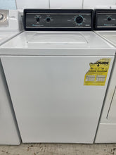 Load image into Gallery viewer, Amana Washer and Gas Dryer Set - 4530-1205