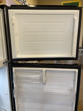 Load image into Gallery viewer, Insignia Stainless Refrigerator - 1828