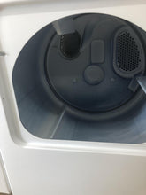 Load image into Gallery viewer, Amana Washer and Electric Dryer Set - 1202-1198