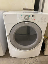 Load image into Gallery viewer, Whirlpool Duet Front Load Washer and Gas Dryer Set - 0913 - 5382