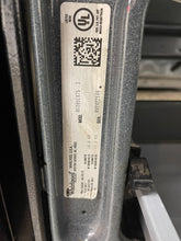 Load image into Gallery viewer, Whirlpool Stainless Electric Stove - 8107